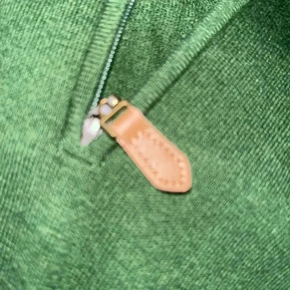 100% merino wool sweater - Picture 2 of 2